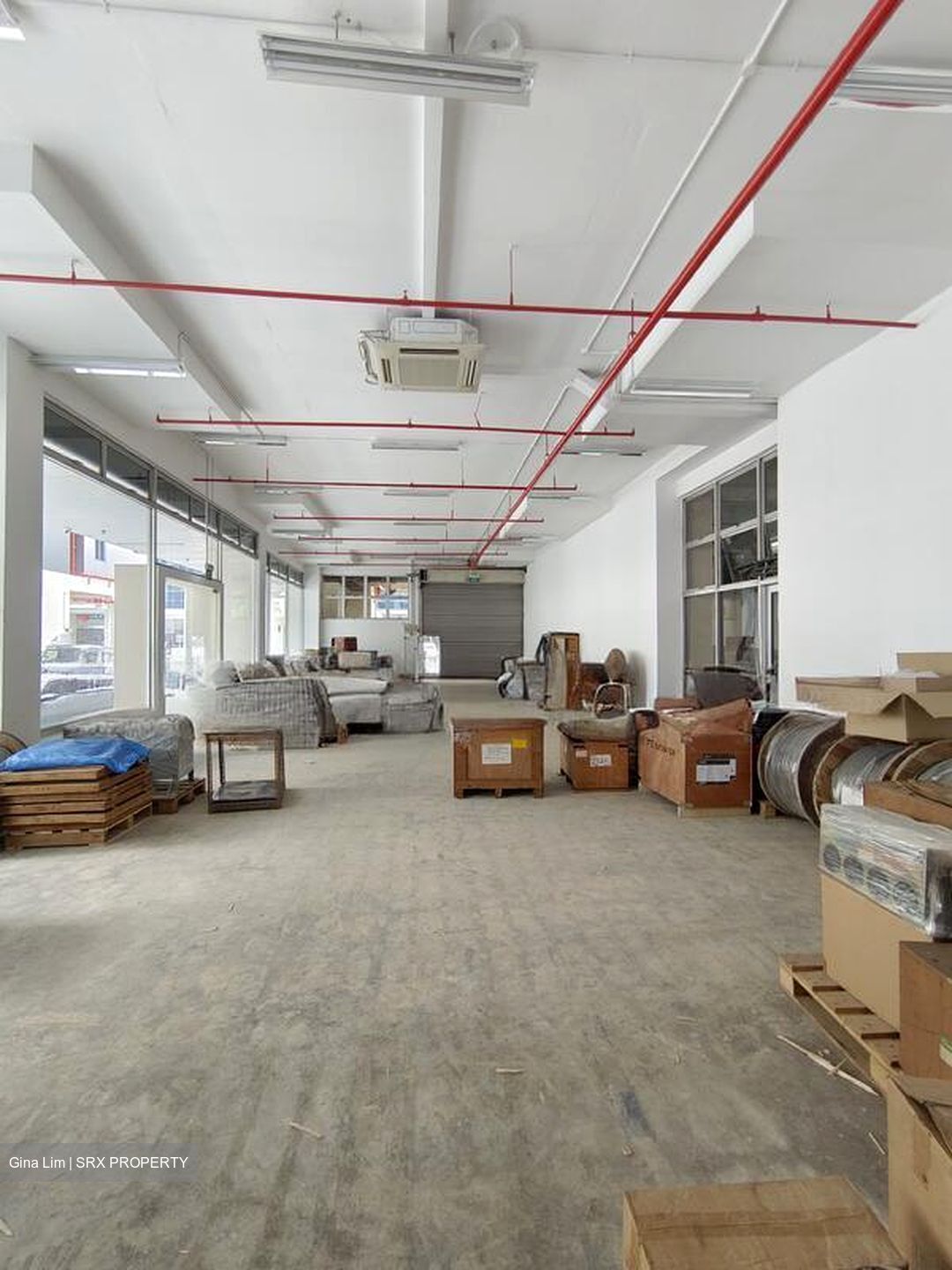 Chevalier House (D13), Factory #571643481